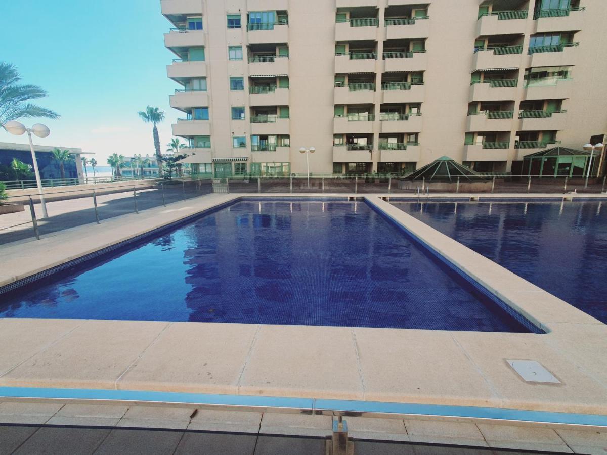 Patacona Green Holiday Valencia Exterior foto