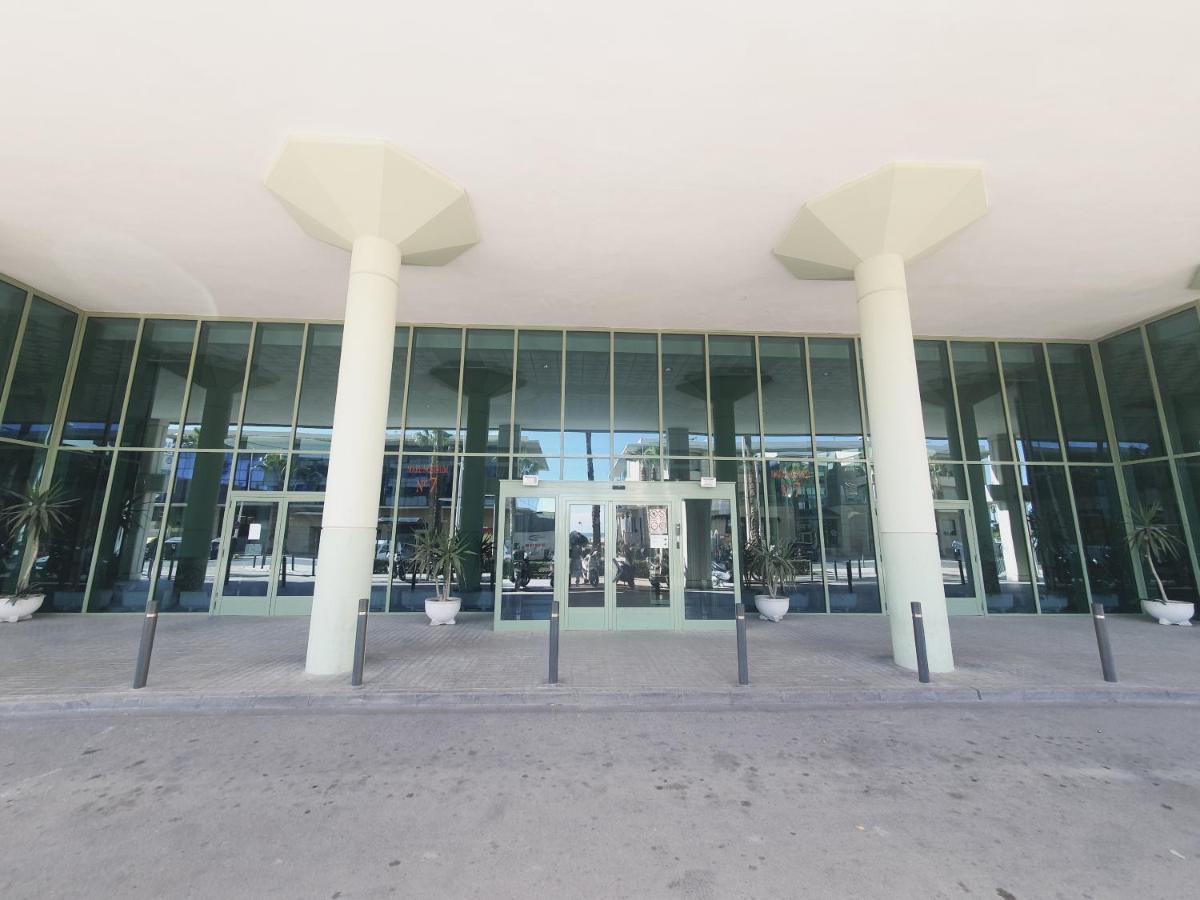 Patacona Green Holiday Valencia Exterior foto