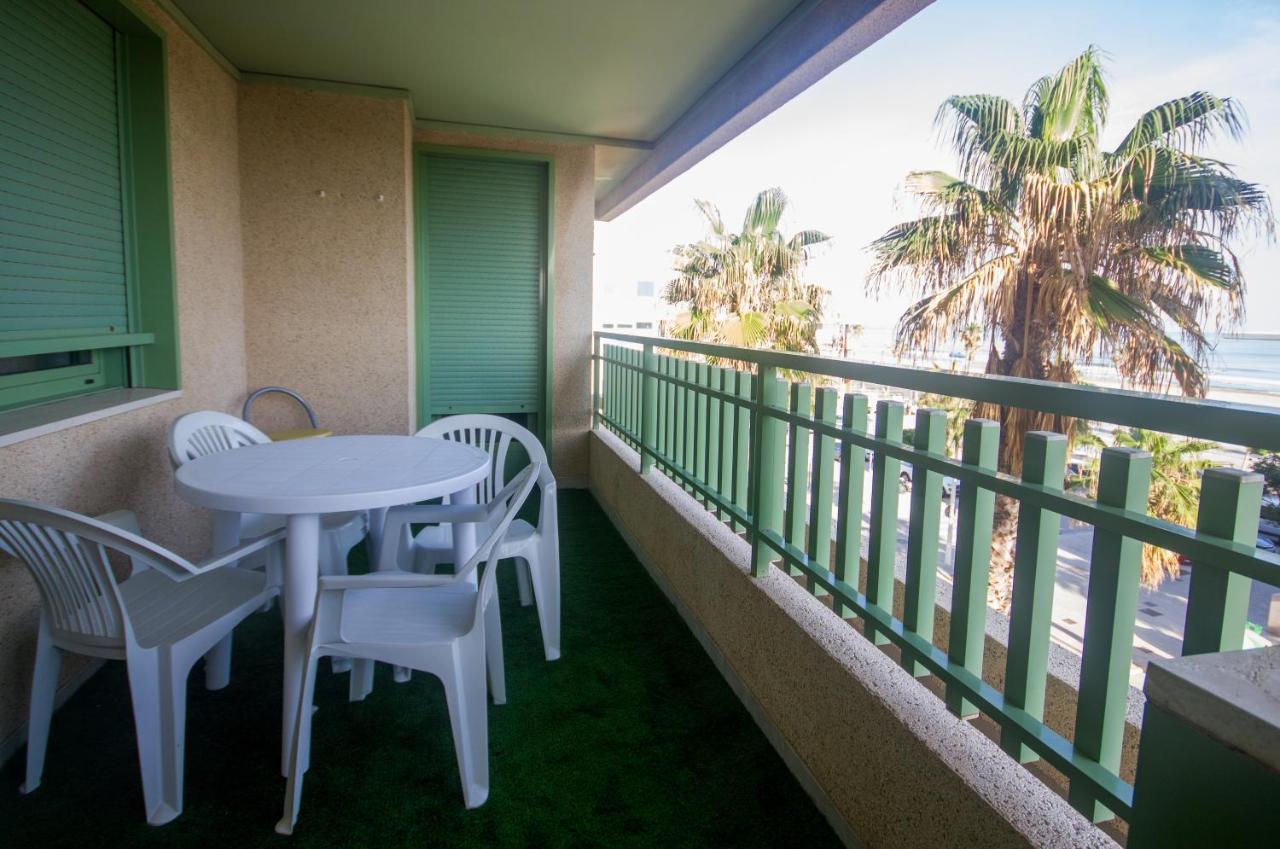 Patacona Green Holiday Valencia Exterior foto